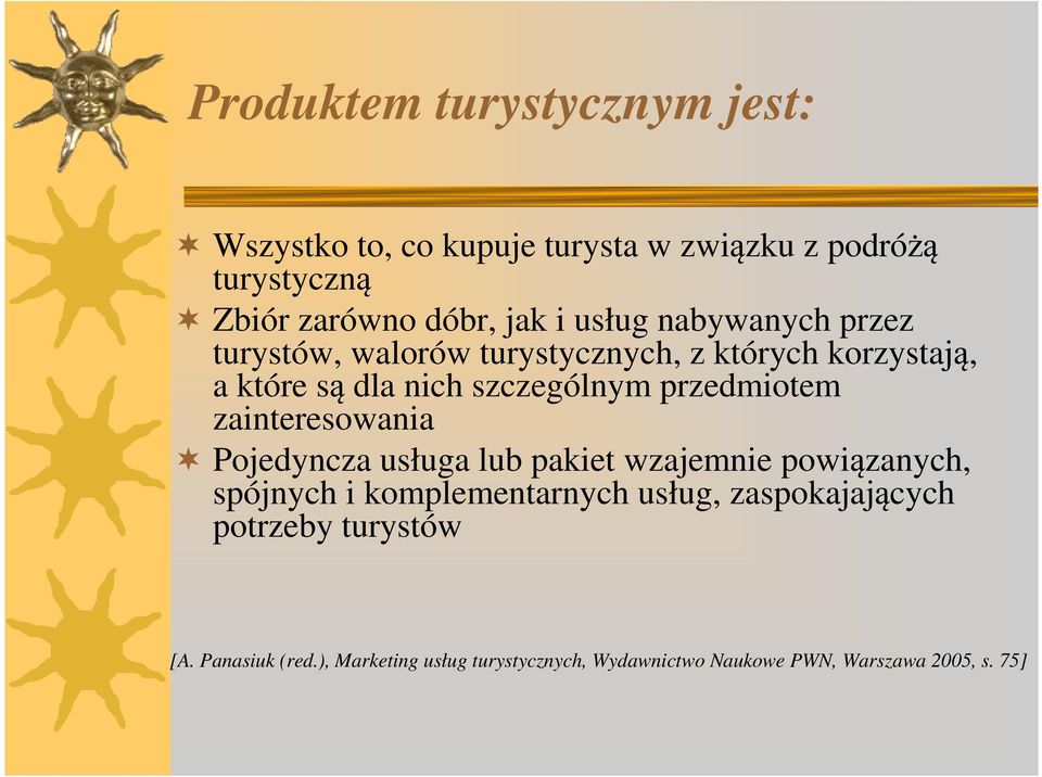 przedmiotem zainteresowania Pojedyncza usługa lub pakiet wzajemnie powiązanych, spójnych i komplementarnych usług,