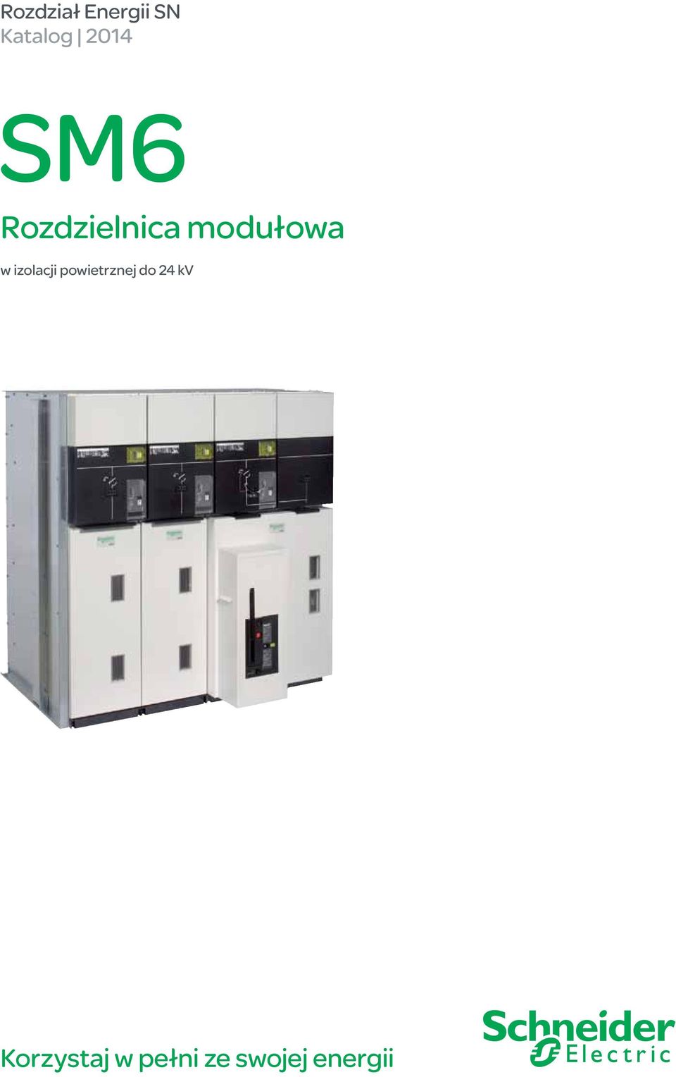 w izolacji powietrznej do 24 kv