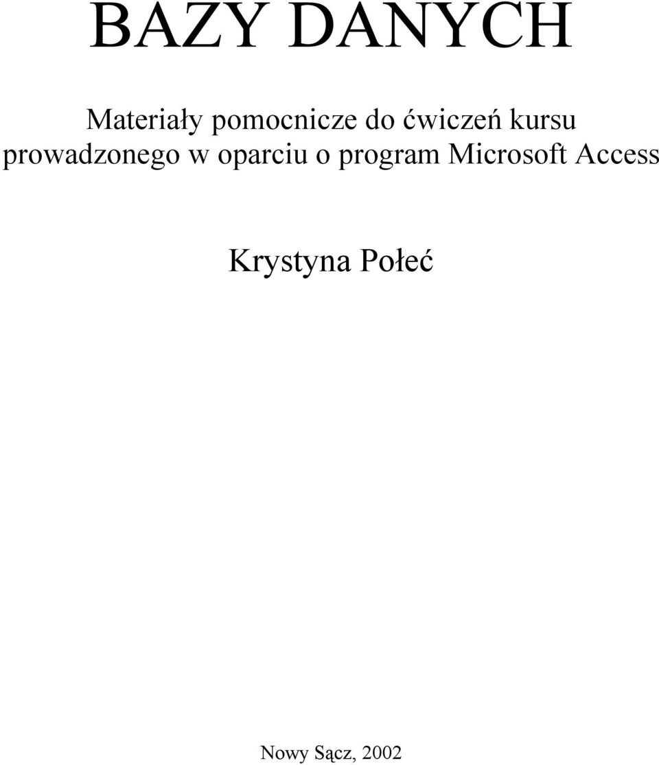 oparciu o program Microsoft