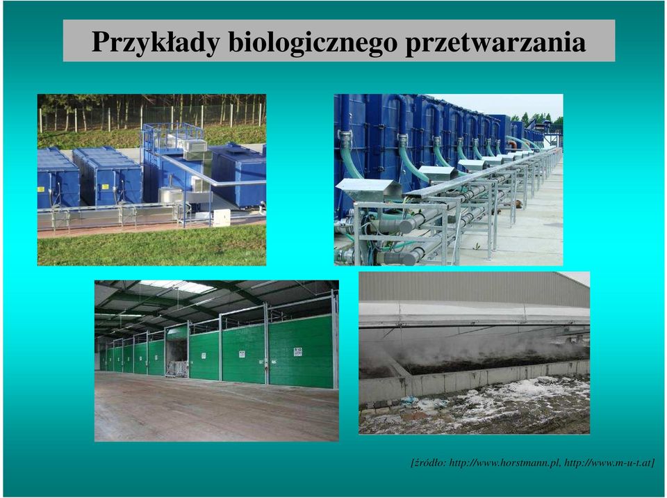 przetwarzania [źródło: