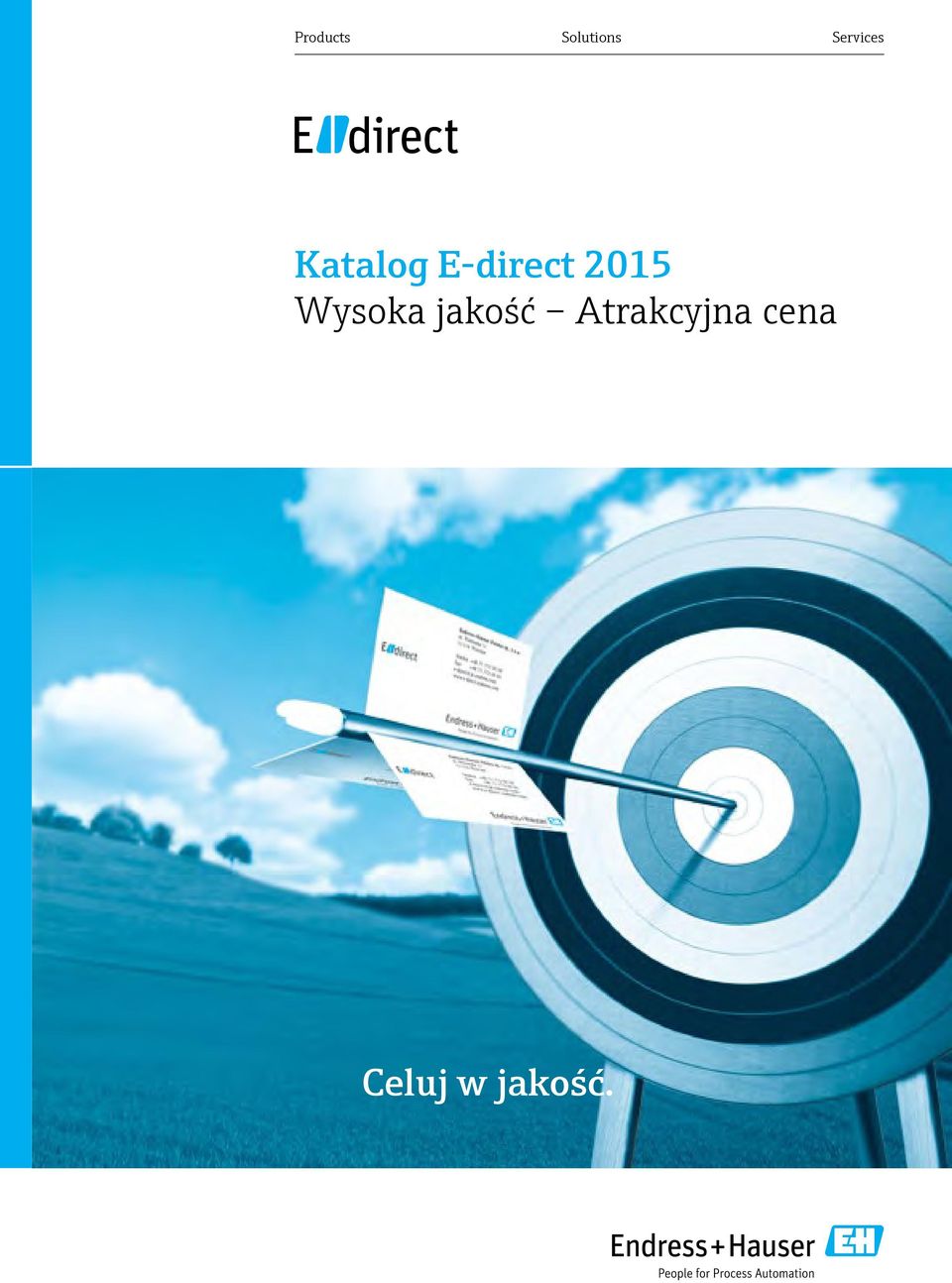 E-direct 2015 Wysoka