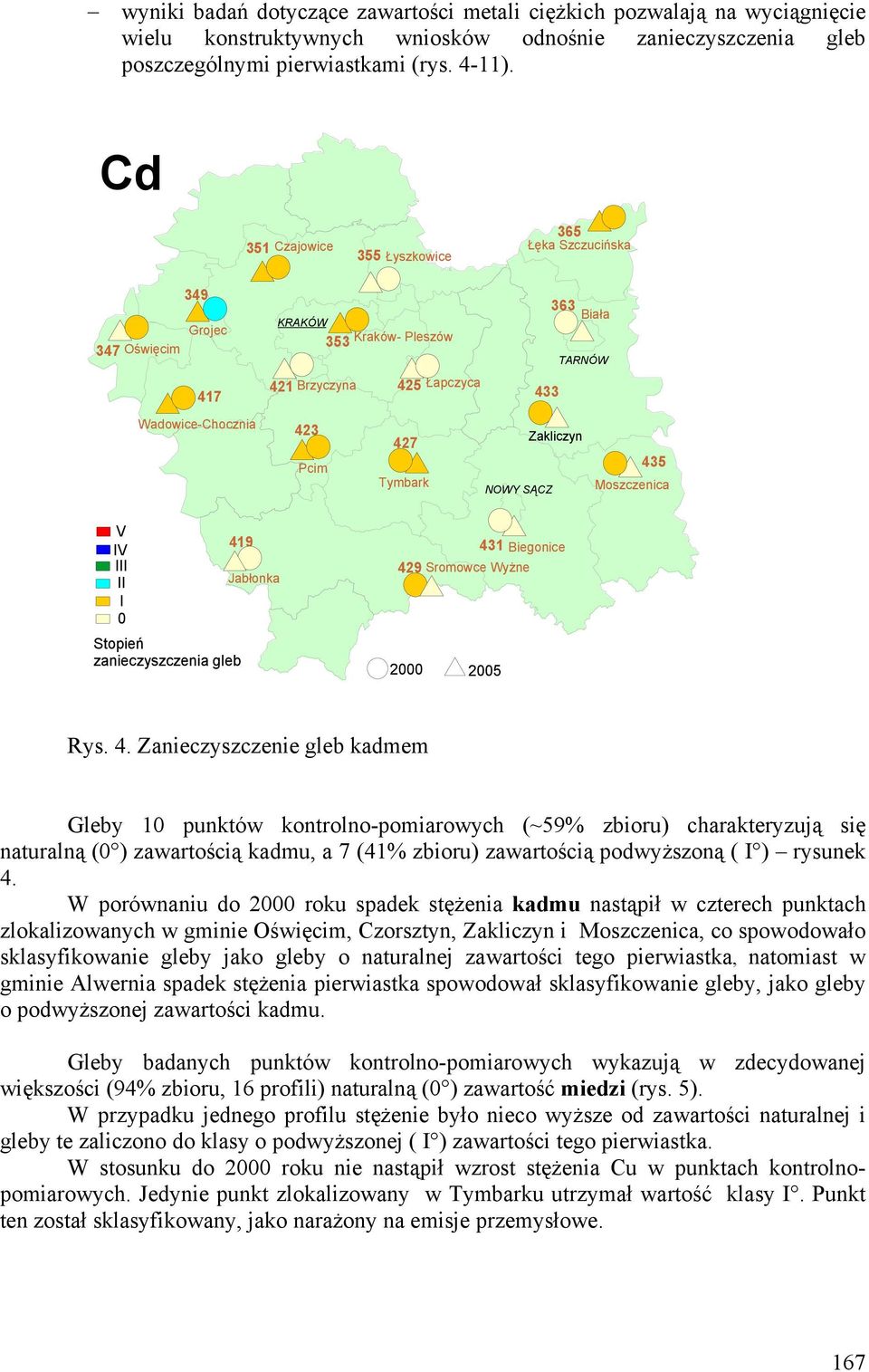 SĄCZ Zakliczyn 43