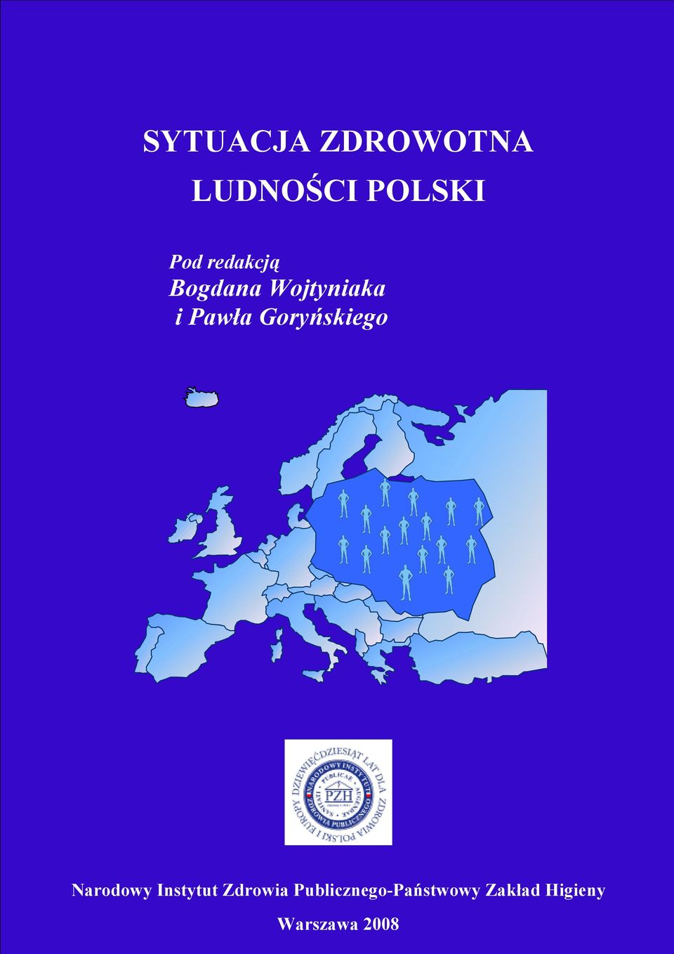 Goryńskiego Narodowy Instytut Zdrowia