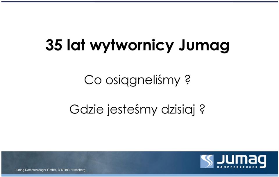 Jumag Co