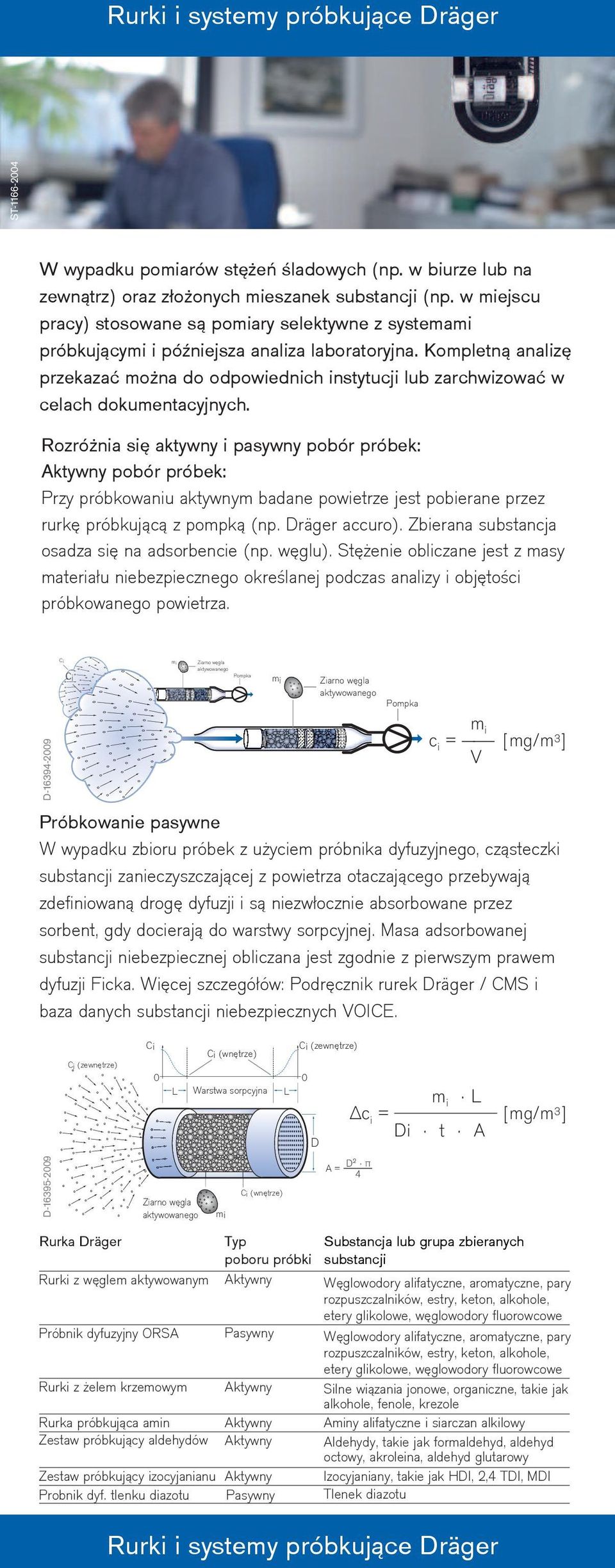 Kompletną analizę przekazać można do odpowiednich instytucji lub zarchwizować w celach dokumentacyjnych.