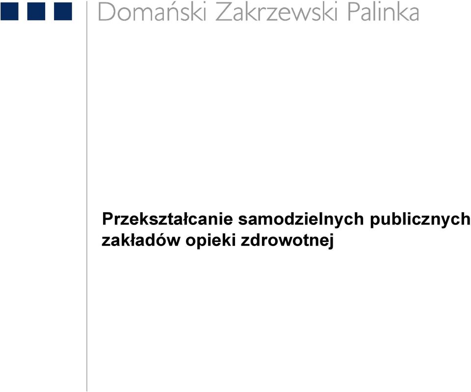 publicznych