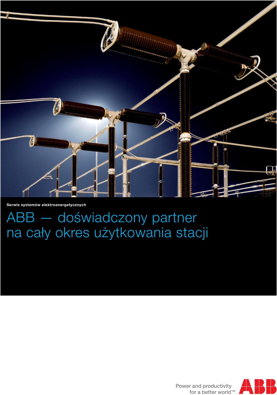 ABB doświadczony