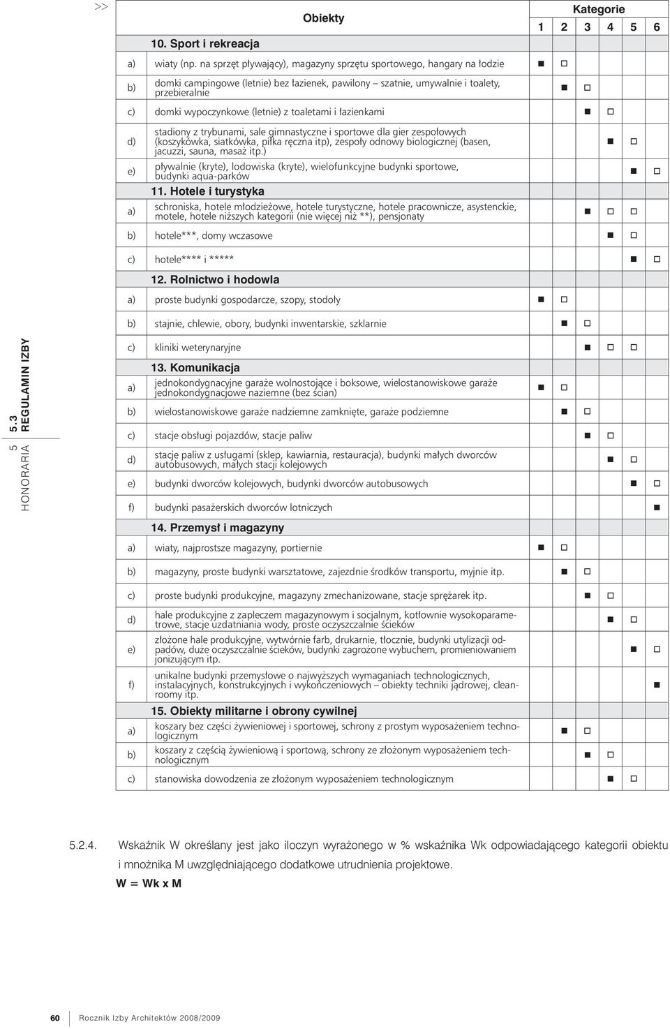 toaletami i łazienkami d) stadiony z trybunami, sale gimnastyczne i sportowe dla gier zespołowych (koszykówka, siatkówka, piłka ręczna itp), zespoły odnowy biologicznej (basen, jacuzzi, sauna, masaż