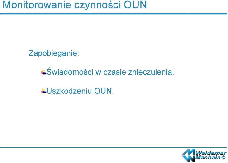 Świadomości w czasie