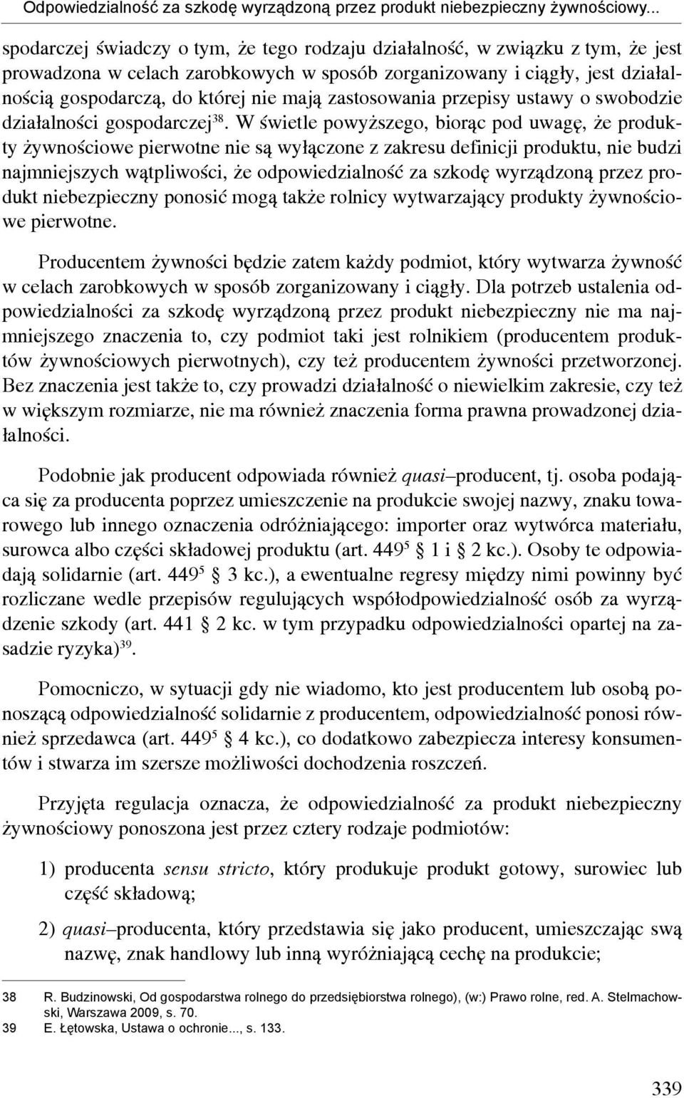 zastosowania przepisy ustawy o swobodzie działalności gospodarczej 38.