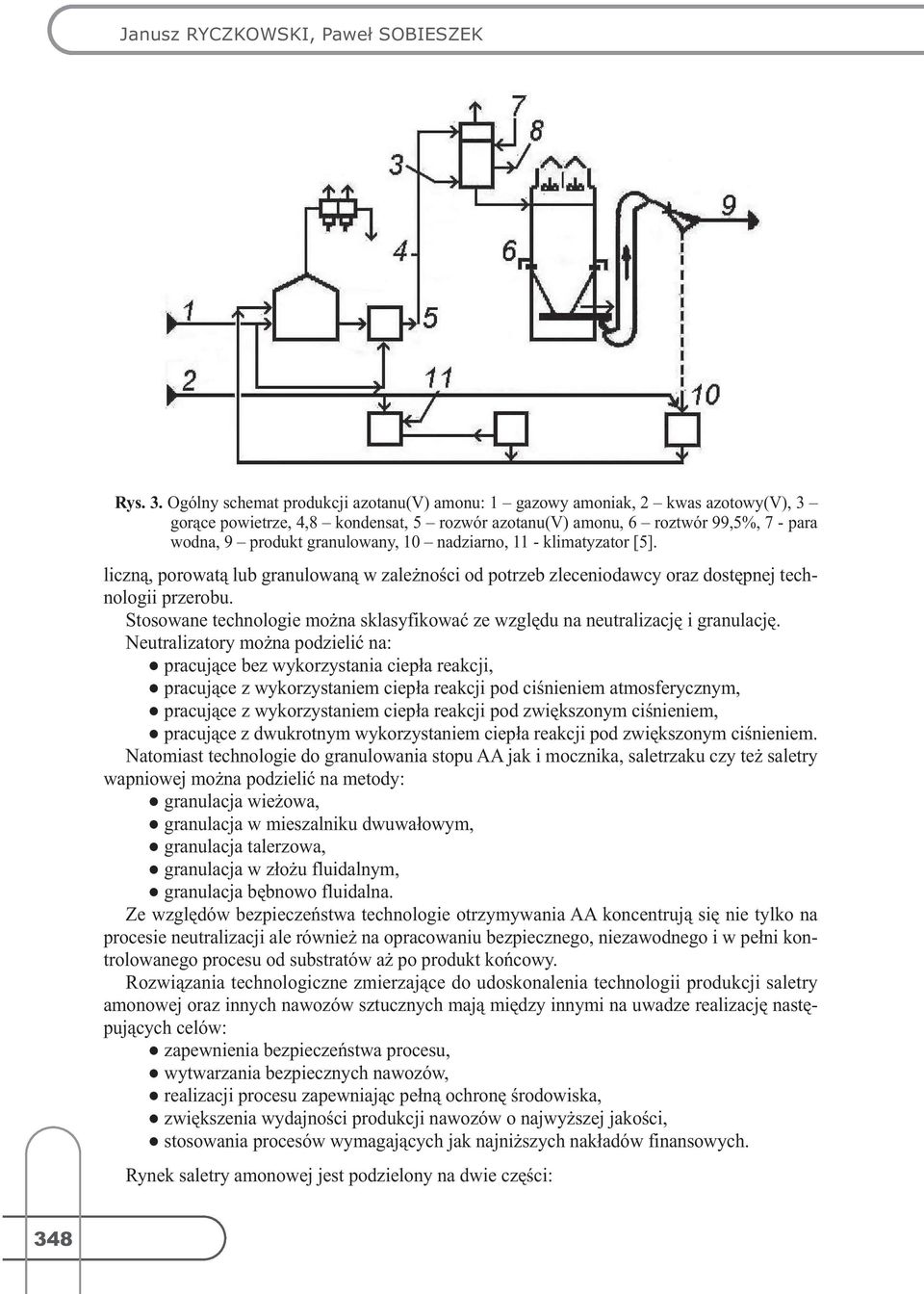 klimatyzator[5]. liczną, porowatą lub granulowaną w zależności od potrzeb zleceniodawcy oraz dostępnej technologii przerobu.