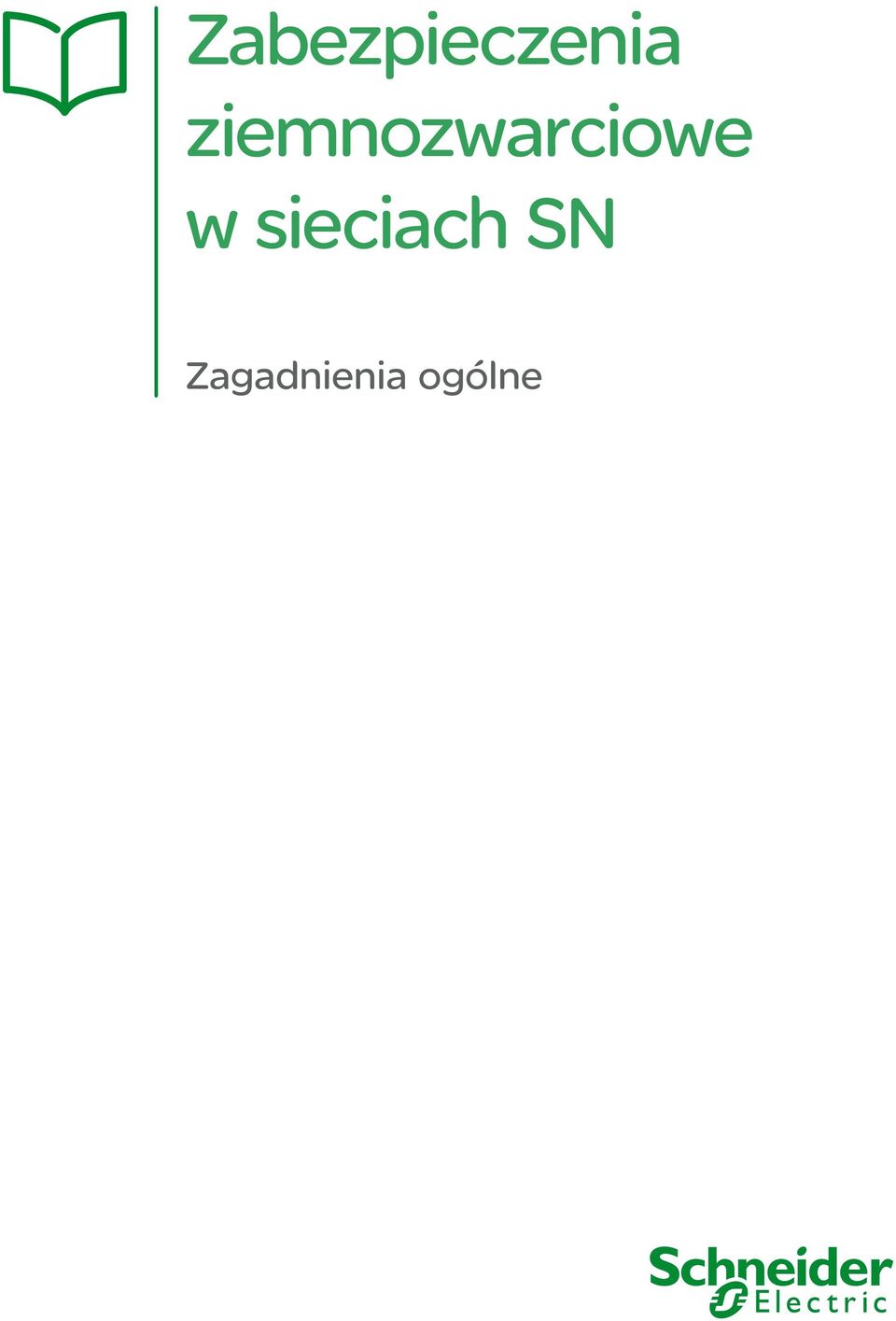 w sieciach SN