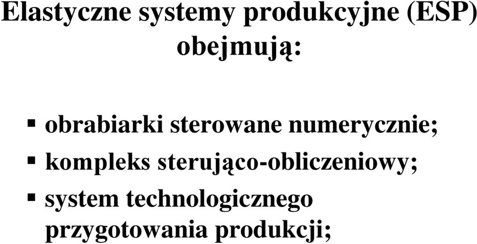 numerycznie; kompleks