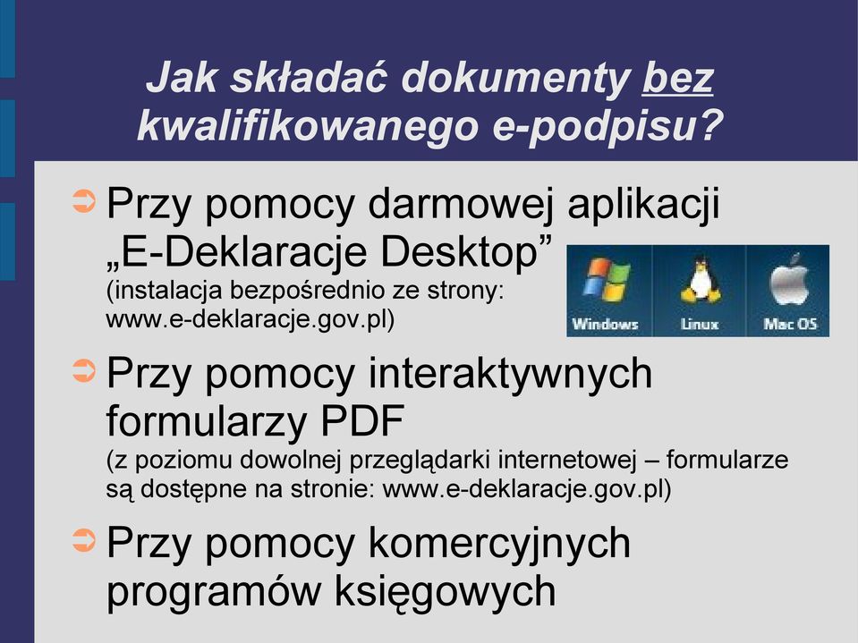 www.e-deklaracje.gov.