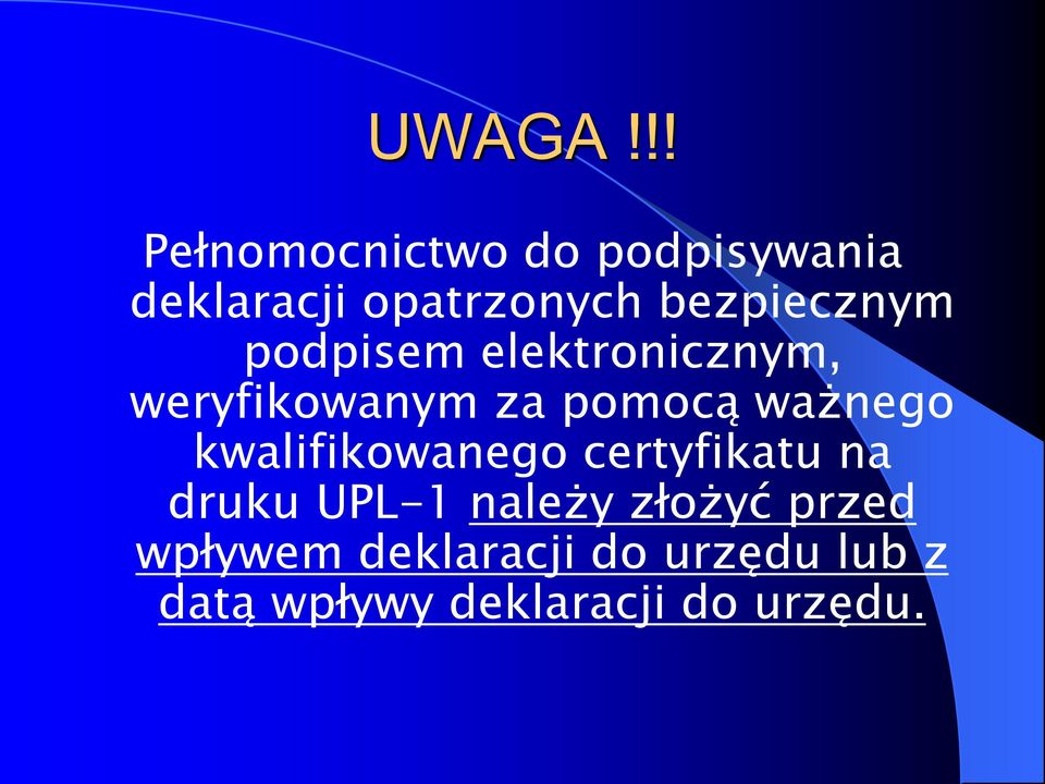 bezpiecznym podpisem elektronicznym, weryfikowanym za pomocą