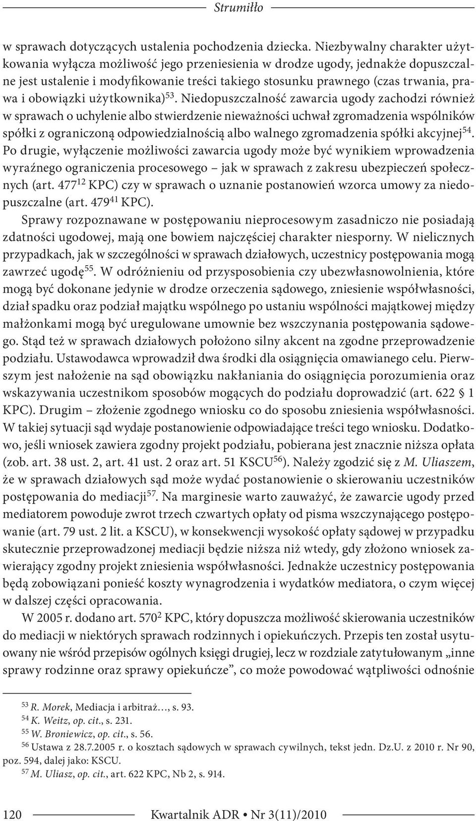 obowiązki użytkownika) 53.