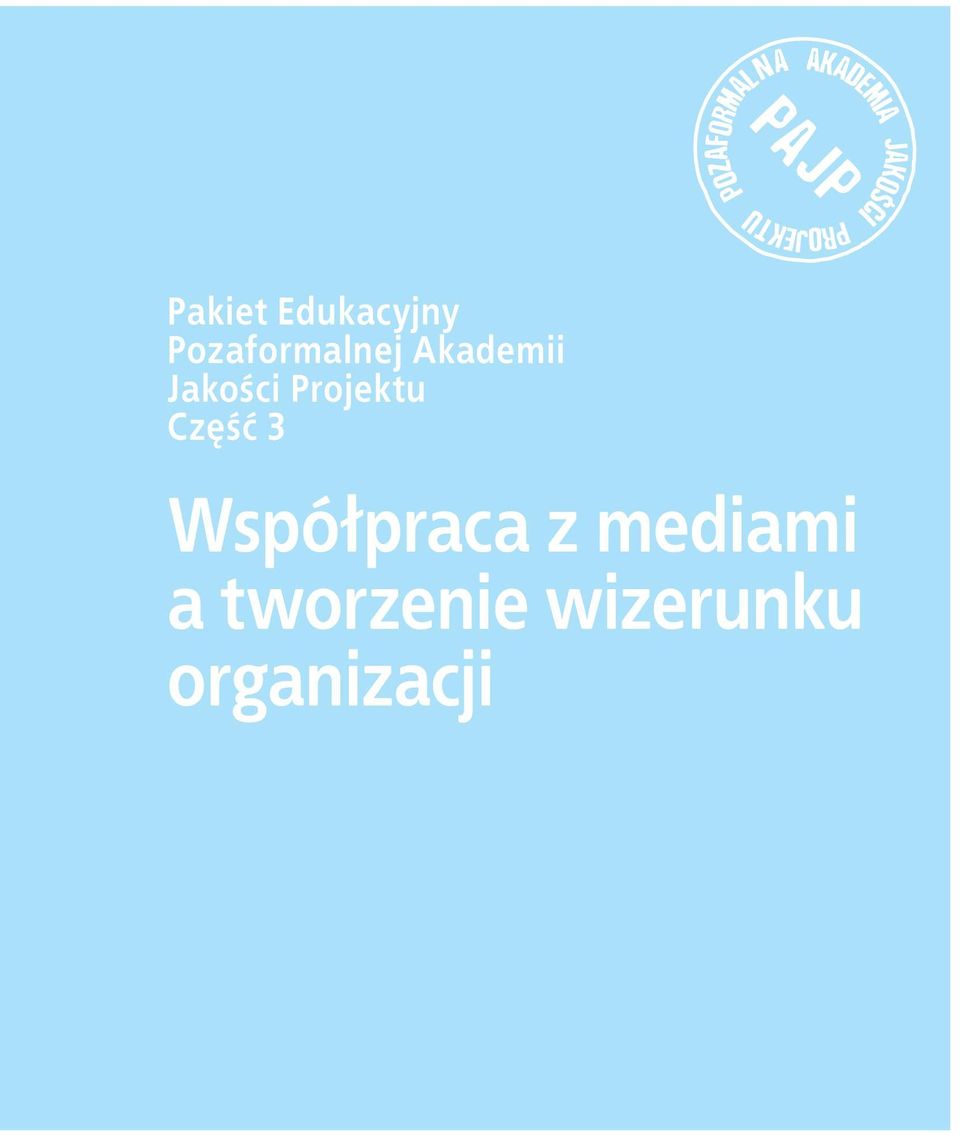 Jakości Projektu Część 3