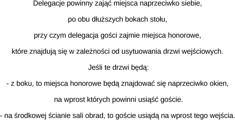 wejściowych.