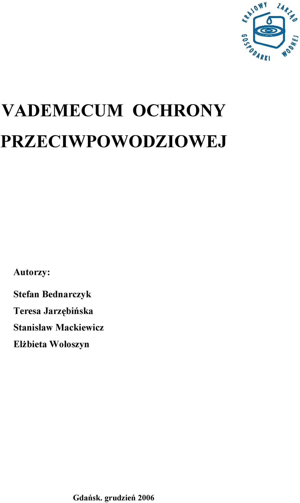 Bednarczyk Teresa Jarzębińska