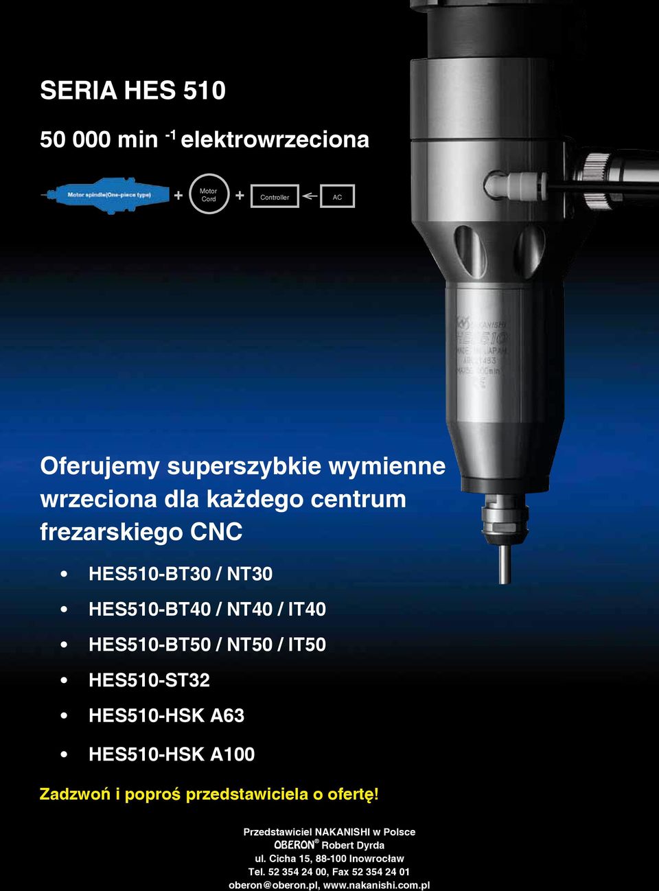 HES510-HSK A63 HES510-HSK A100 Zadzwoń i poproś przedstawiciela o ofertę!