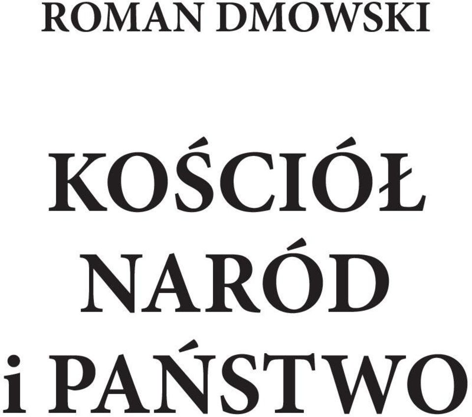 KOŚCIÓŁ