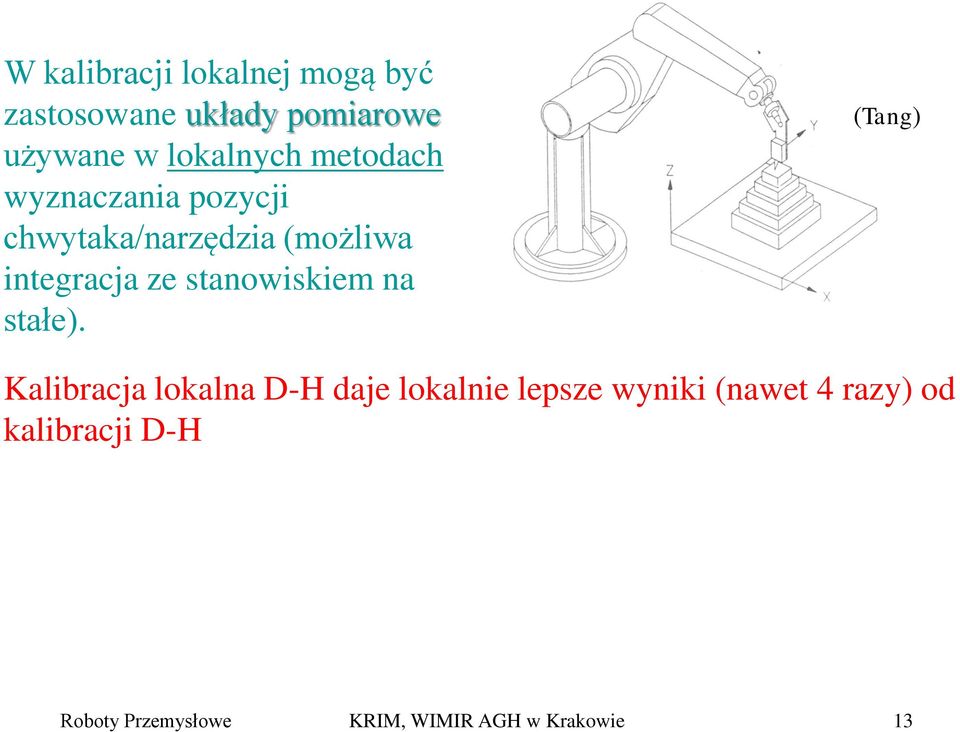 ze stanowiskiem na stałe).