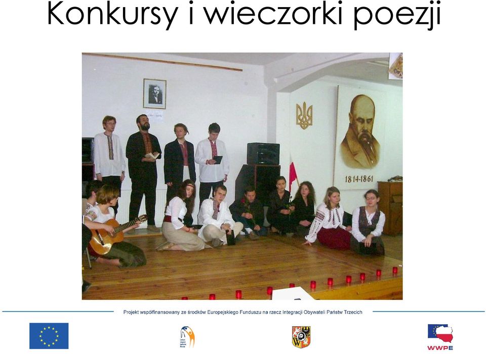 weczork