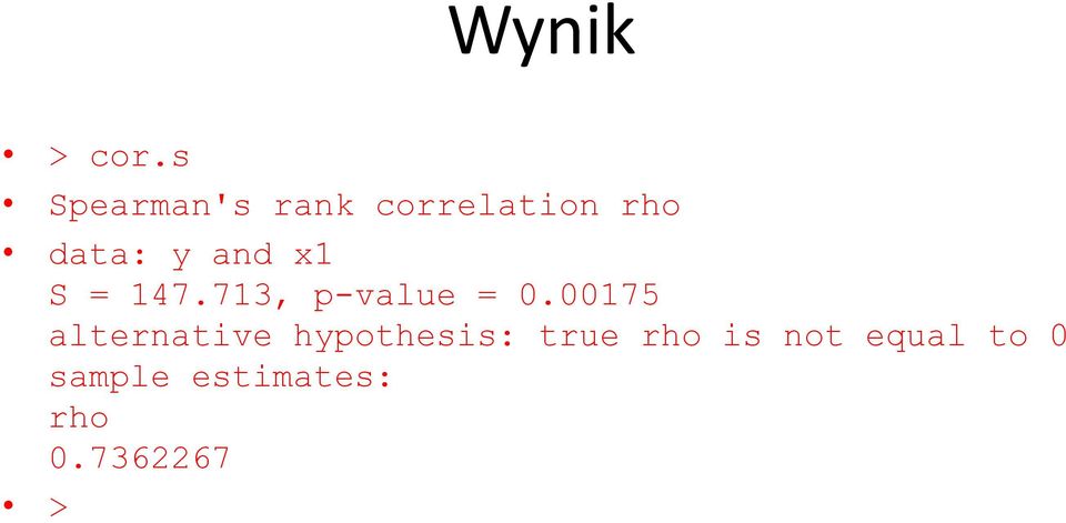 and x1 S = 147.713, p-value = 0.