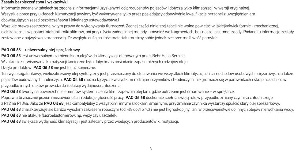 ustawodawstwa.l Wszelkie prawa zastrzeżone, w tym prawo do wykonywania tłumaczeń.