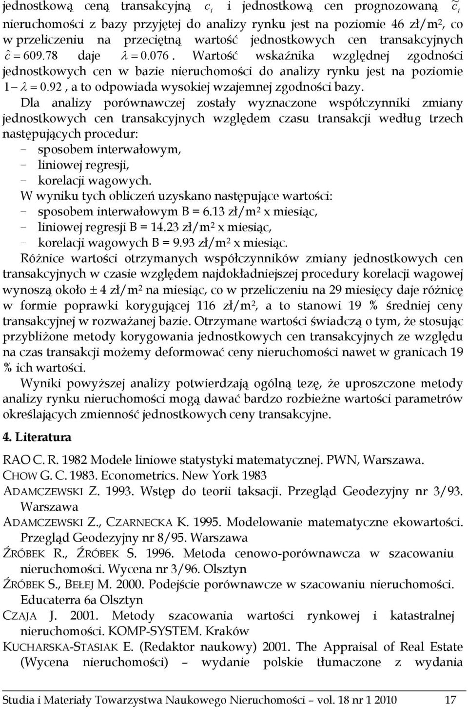 92, a to odpowiada wysokiej wzajemnej zgodności bazy.