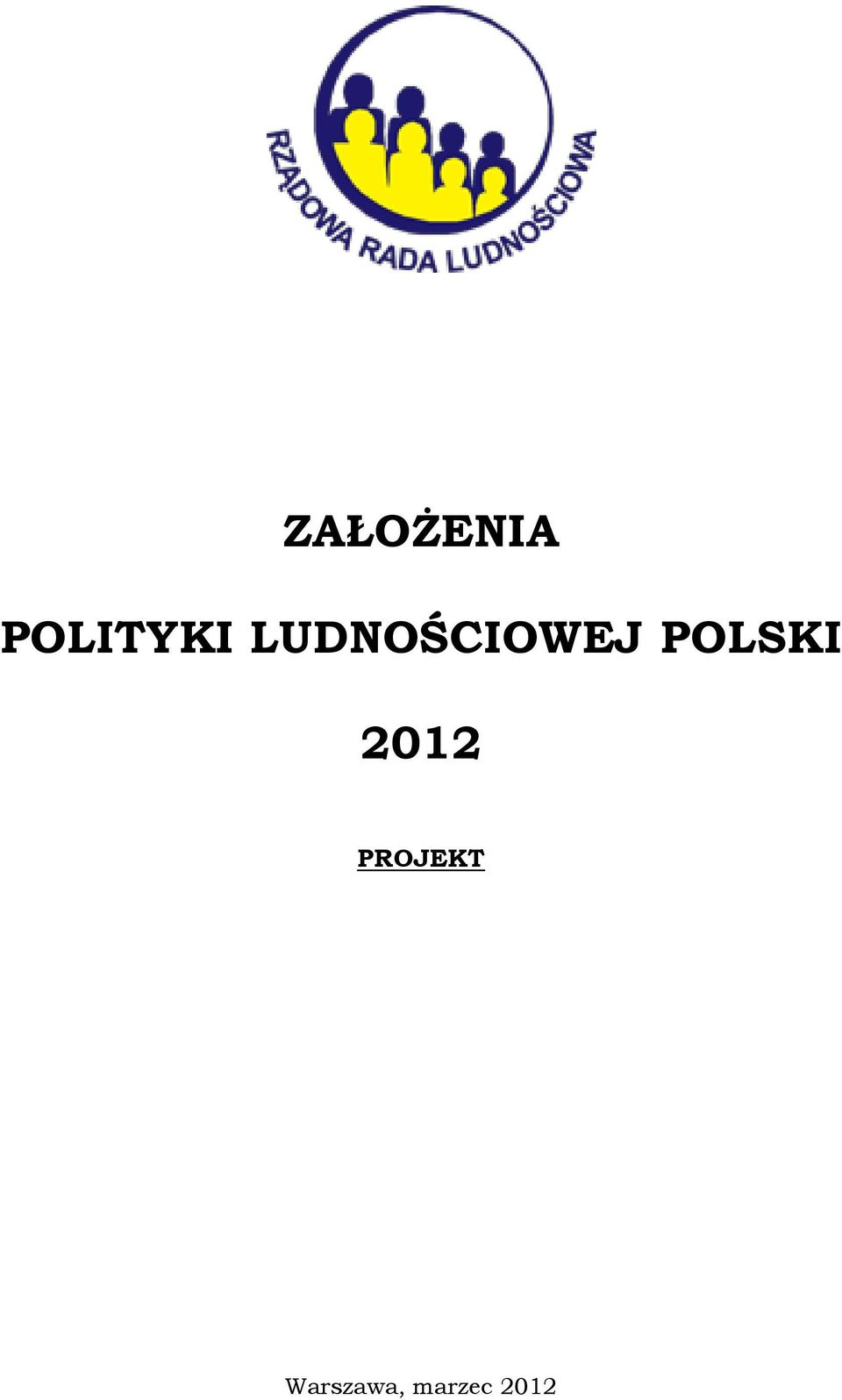 POLSKI 2012