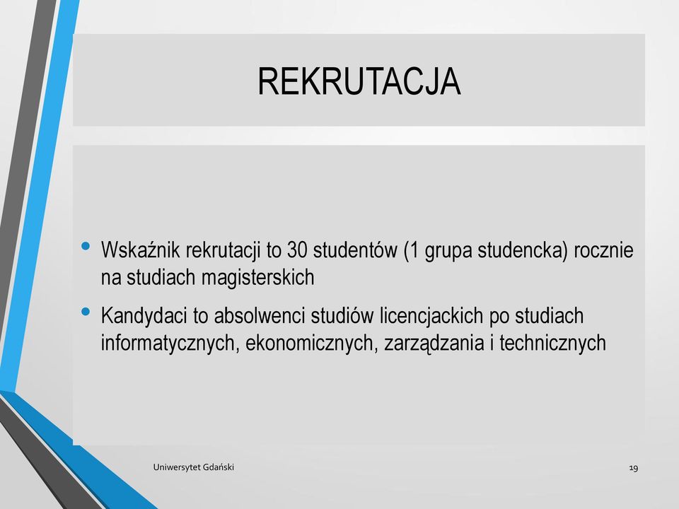 absolwenci studiów licencjackich po studiach