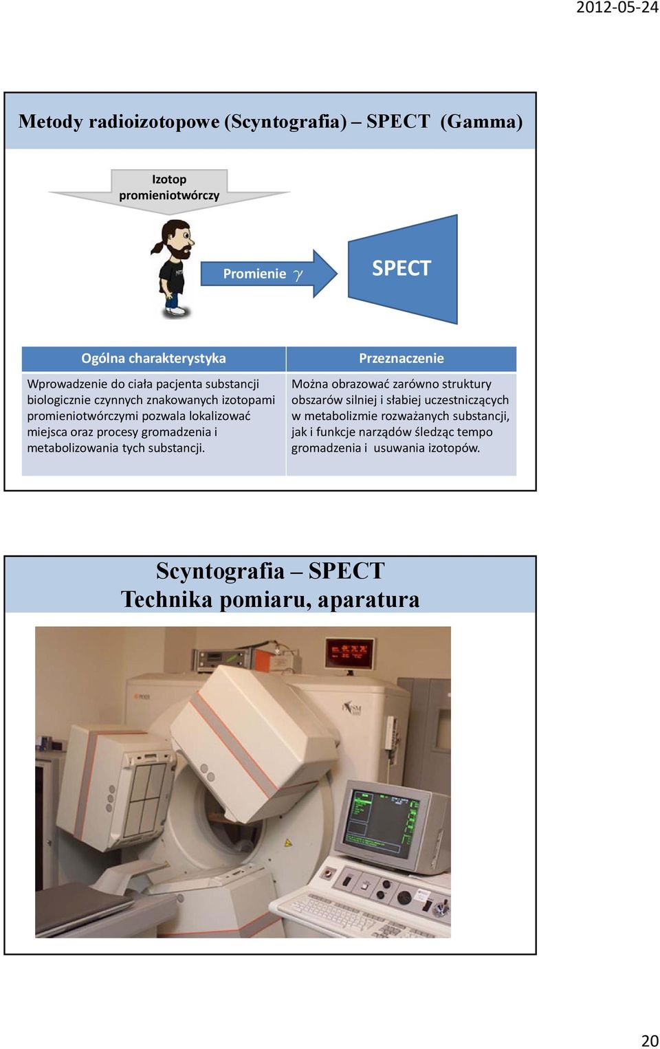 gromadzenia i metabolizowania tych substancji.