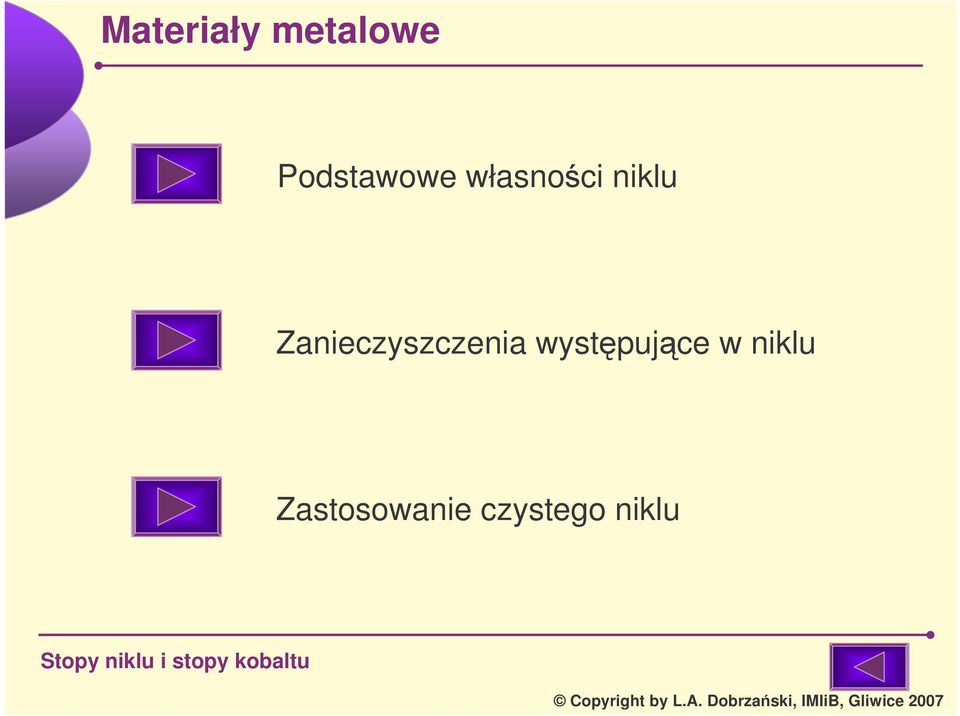 Zanieczyszczenia