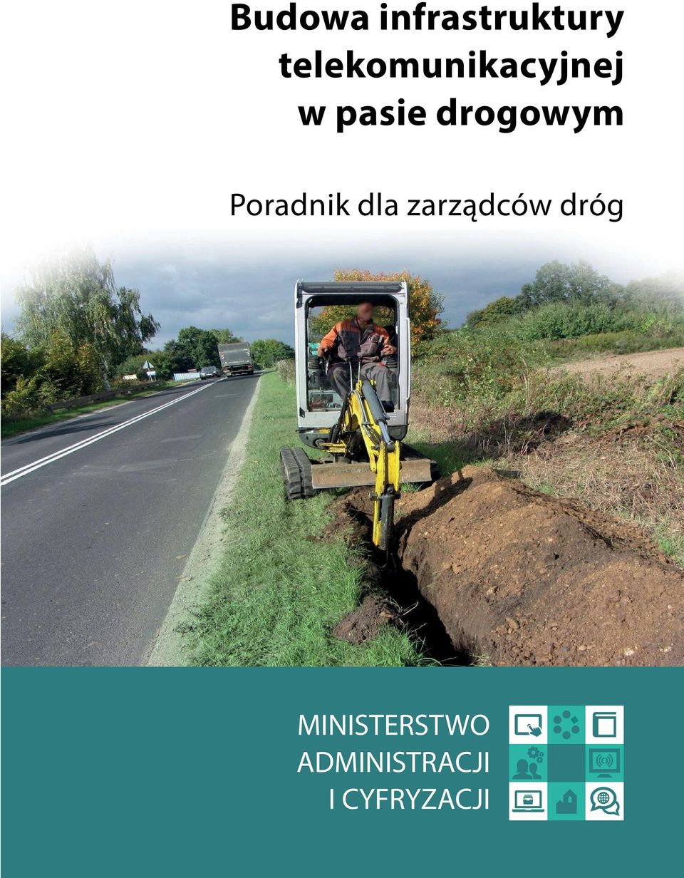 drogowym Poradnik dla zarządców