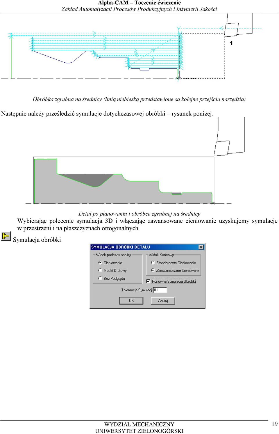 poniżej.