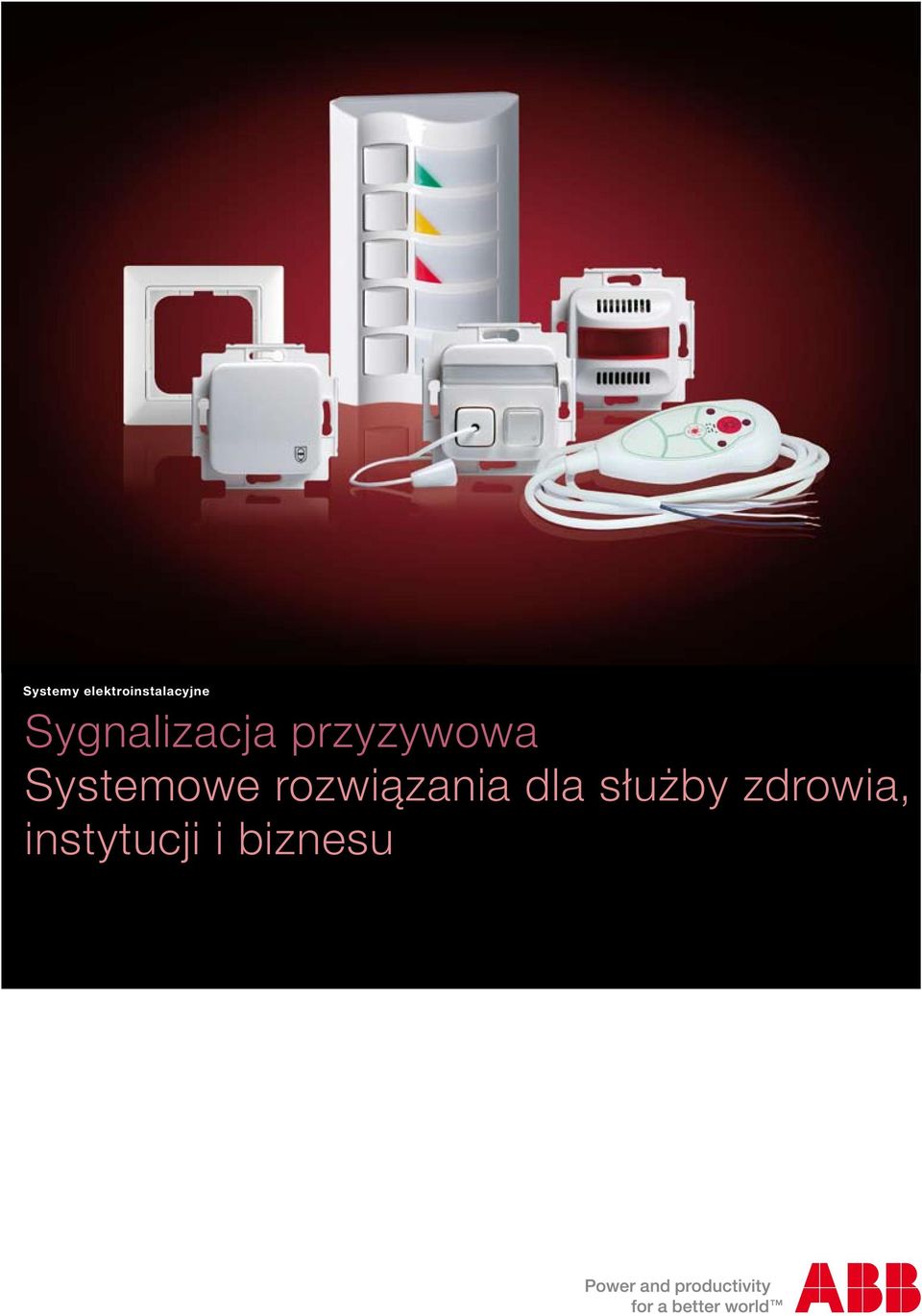 Systemowe rozwiązania dla