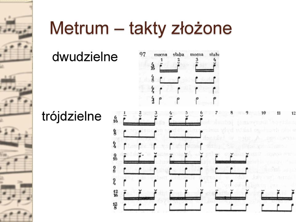 złożone