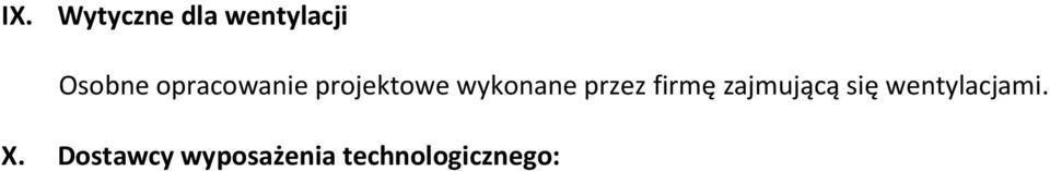 przez firmę zajmującą się