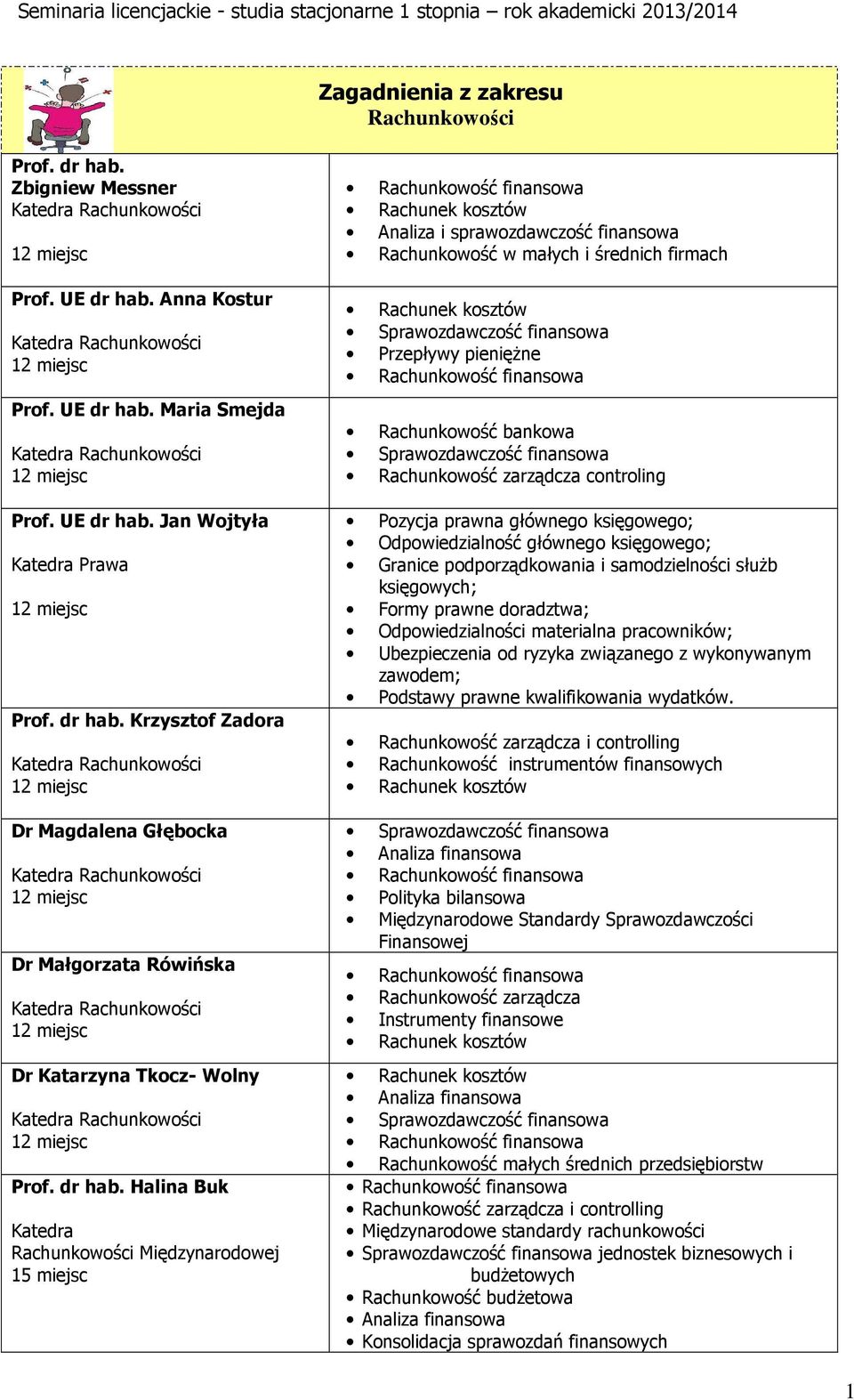 Halina Buk Rachunkowości Międzynarodowej Analiza i sprawozdawczość finansowa Rachunkowość w małych i średnich firmach Sprawozdawczość finansowa Przepływy pieniężne Rachunkowość bankowa