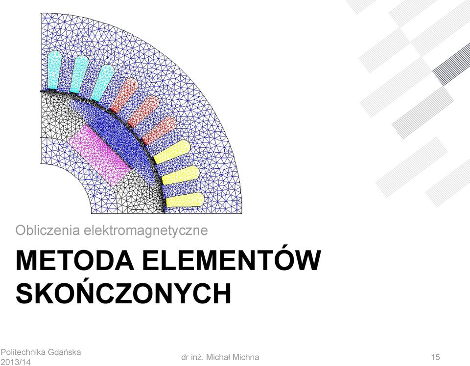 METODA ELEMENTÓW