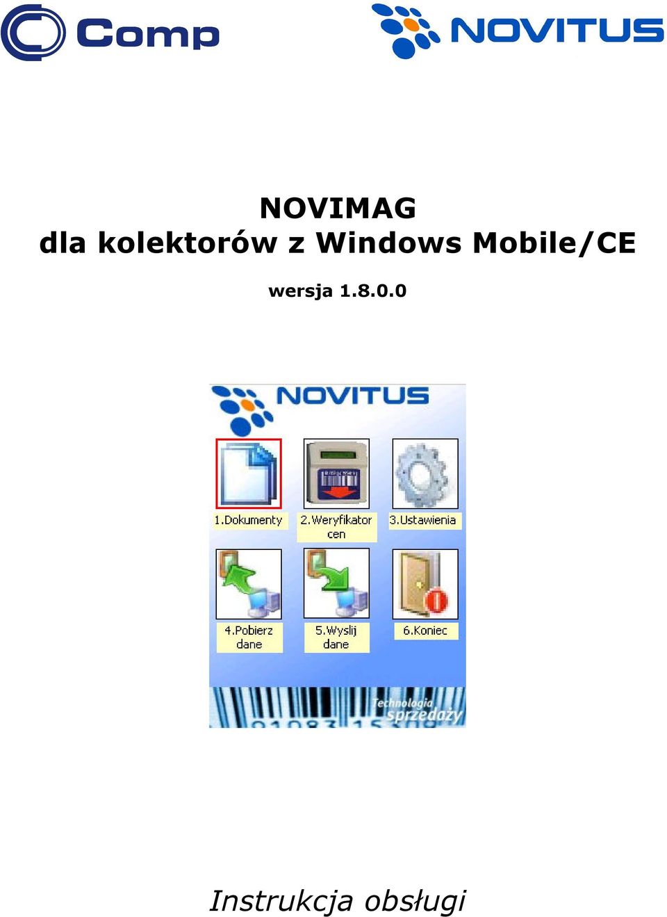 Windows Mobile/CE