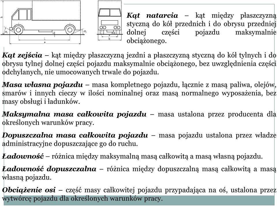 trwale do pojazdu.