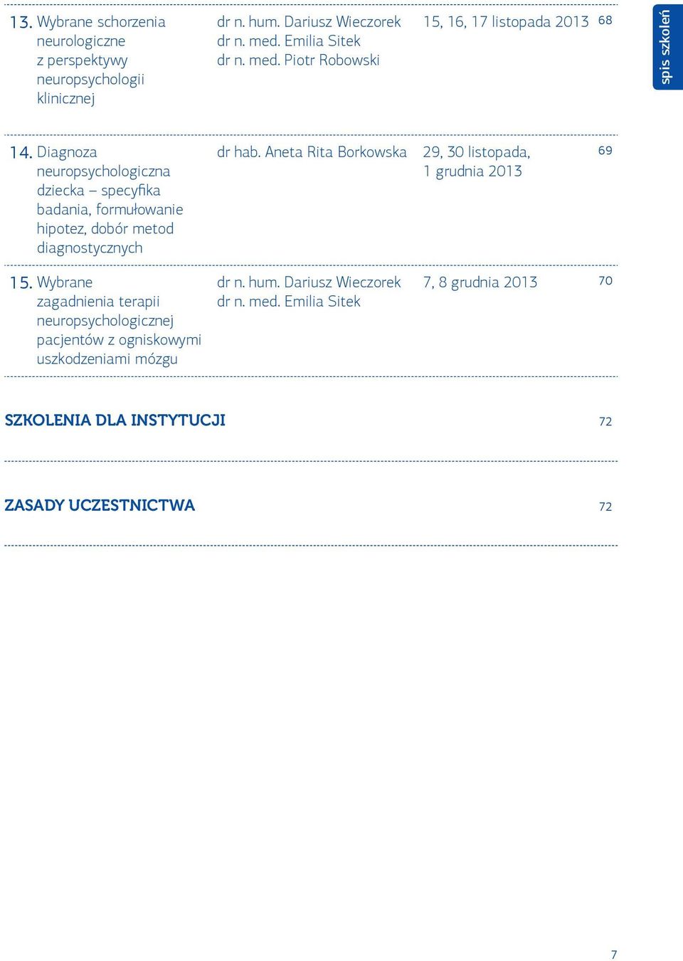 Diagnoza neuropsychologiczna dziecka specyfika badania, formułowanie hipotez, dobór metod diagnostycznych dr hab.