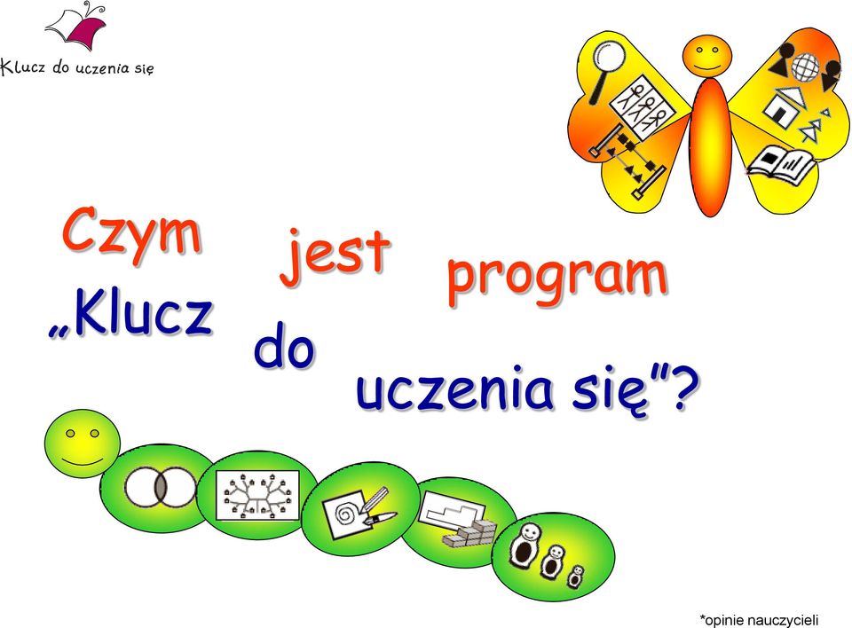 do uczenia się?