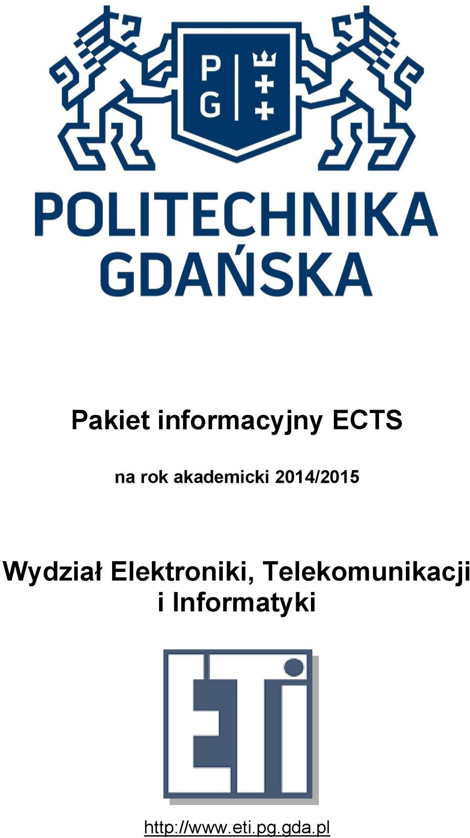 Elektroniki, Telekomunikacji i