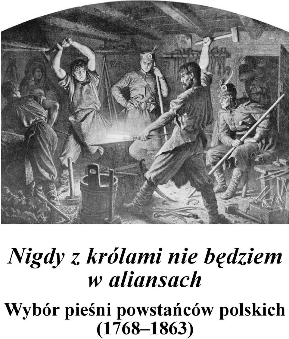 Wybór pieśni