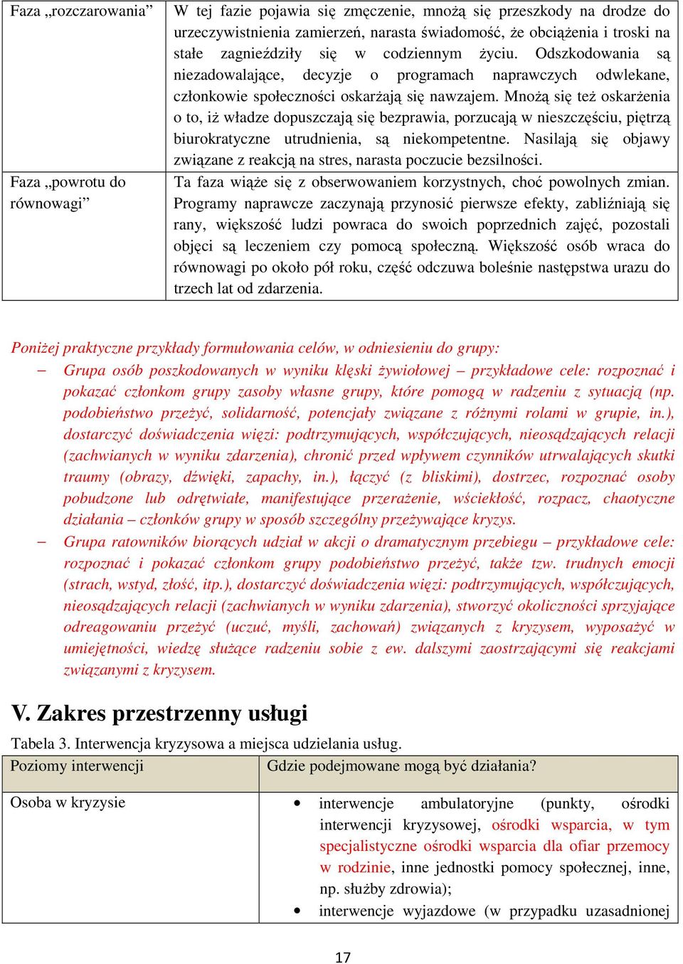 Mnożą się też oskarżenia o to, iż władze dopuszczają się bezprawia, porzucają w nieszczęściu, piętrzą biurokratyczne utrudnienia, są niekompetentne.