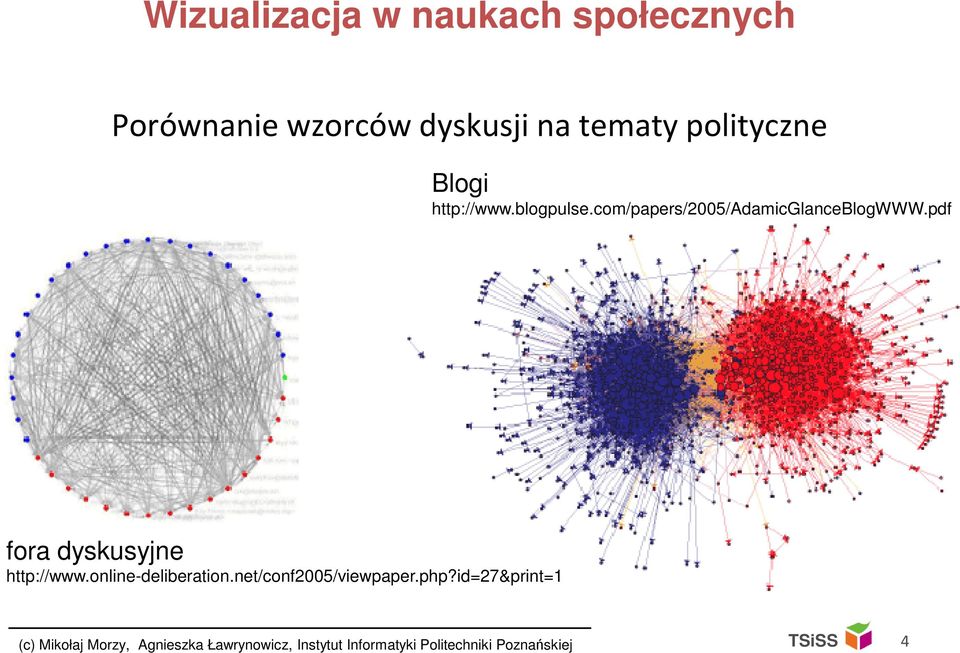 pdf fora dyskusyjne http://www.online-deliberation.net/conf2005/viewpaper.php?