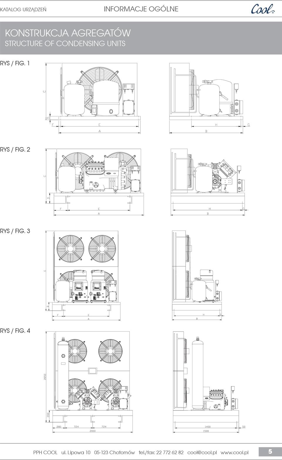 2 RYS / FIG. 3 RYS / FIG. 4 PPH COOL ul.